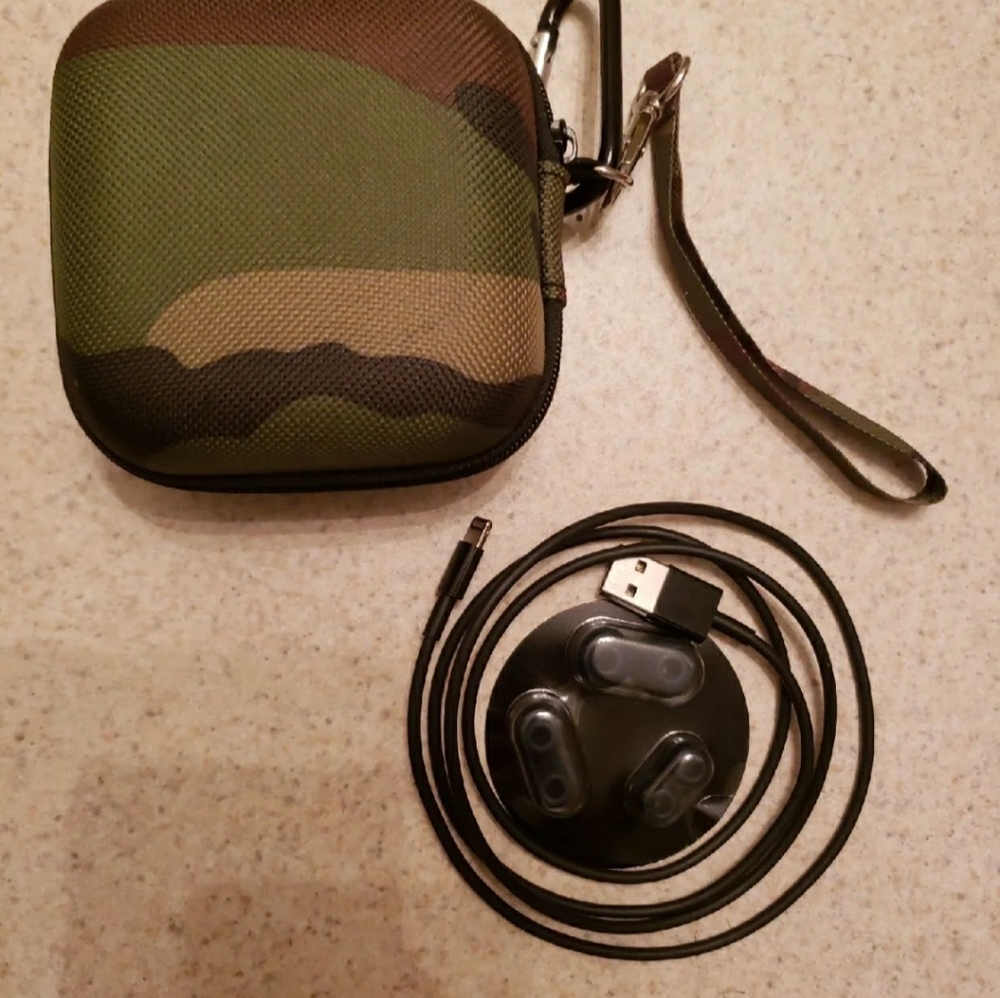 Bluetooth Wireless - image 3